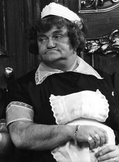 Les Dawson