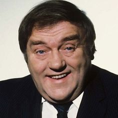 Les Dawson