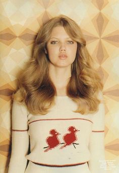 Lindsey Wixson