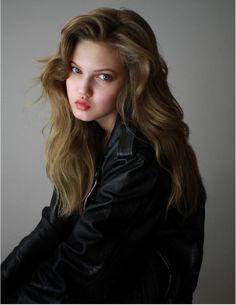 Lindsey Wixson