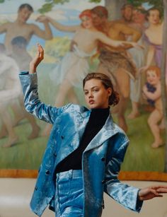 Lindsey Wixson