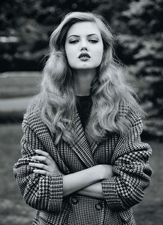 Lindsey Wixson