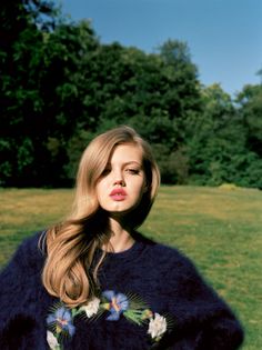 Lindsey Wixson