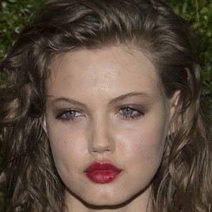 Lindsey Wixson