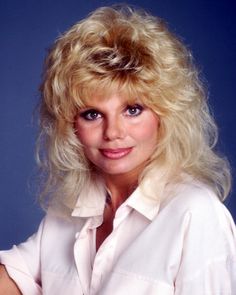 Loni Anderson