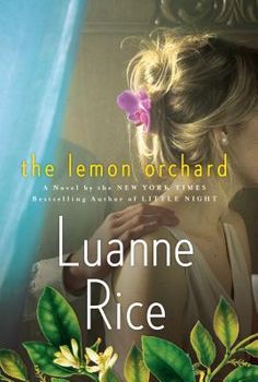 Luanne Rice