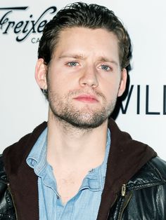 Luke Kleintank