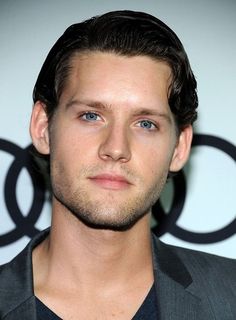 Luke Kleintank