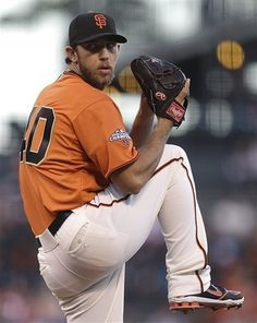 Madison Bumgarner