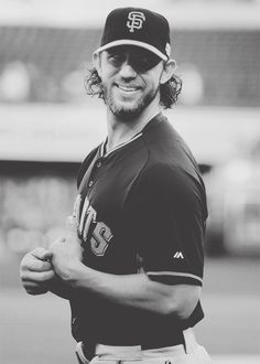 Madison Bumgarner