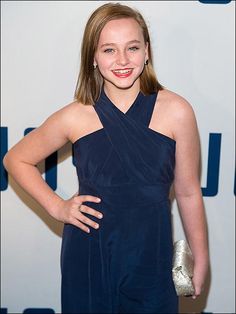 Madison Wolfe