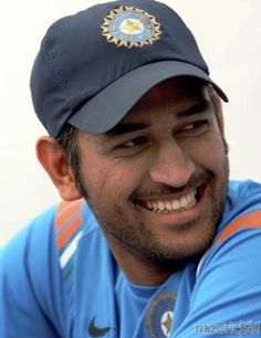 Mahendra Singh Dhoni