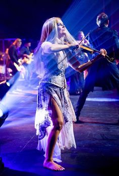 Mairead Nesbitt