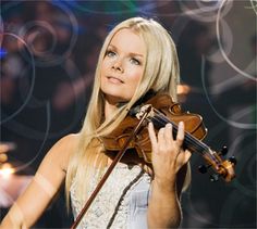 Mairead Nesbitt