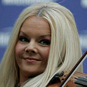 Mairead Nesbitt