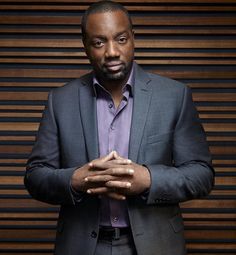 Malik Yoba