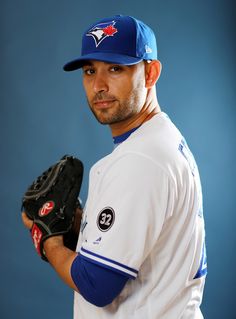 Marco Estrada