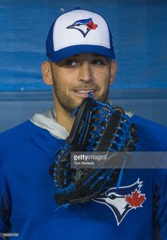 Marco Estrada