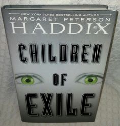 Margaret Peterson Haddix