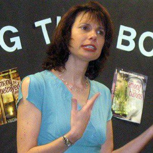 Margaret Peterson Haddix