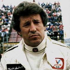 Mario Andretti