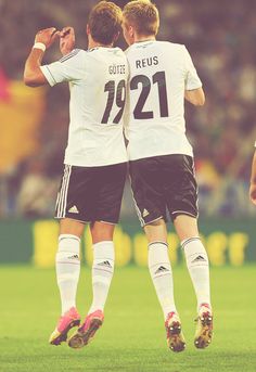 Mario Gotze