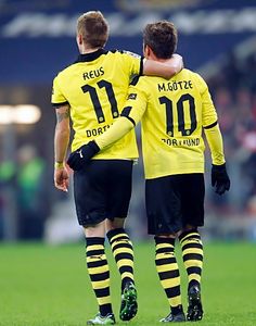 Mario Gotze