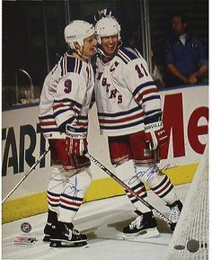 Mark Messier