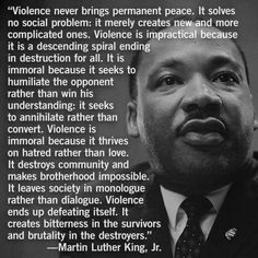 Martin Luther King Jr.