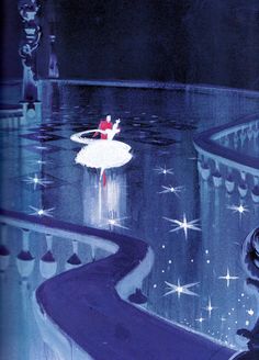 Mary Blair