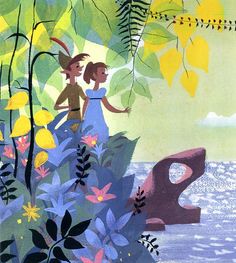 Mary Blair