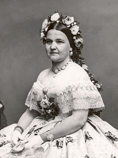 Mary Todd Lincoln