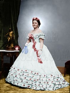 Mary Todd Lincoln