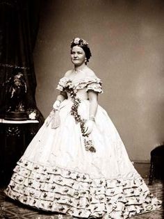 Mary Todd Lincoln