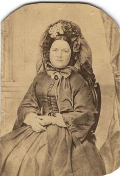 Mary Todd Lincoln