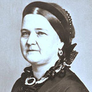 Mary Todd Lincoln