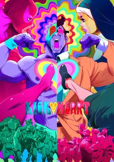 Masaaki Yuasa