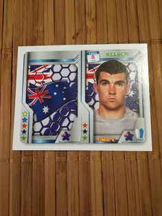 Mathew Ryan