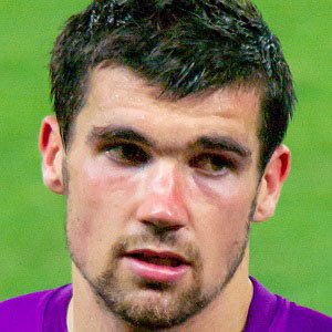 Mathew Ryan