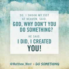 Matthew West