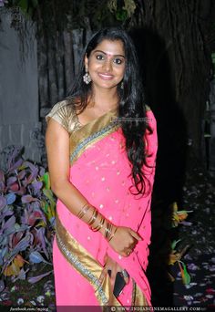 Meera Nandan