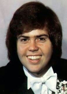 Merrill Osmond