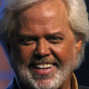 Merrill Osmond