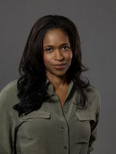 Merrin Dungey