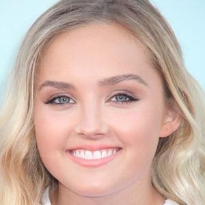 Mia Rose Frampton