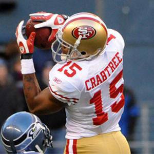 Michael Crabtree