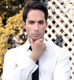 Michael Lucas