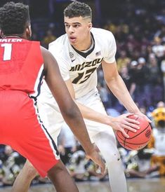 Michael Porter Jr.