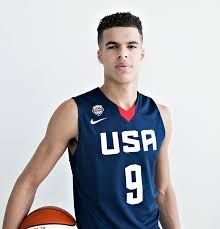 Michael Porter Jr.