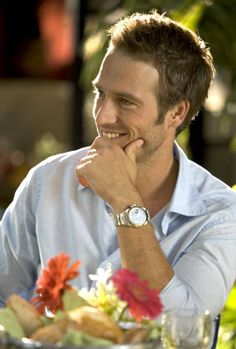 Michael Vartan